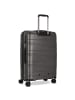 Redolz Essentials 10 MEDIUM 4 Rollen Trolley 67 cm grey-metallic 2