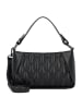 Gabor Benira Schultertasche S 24 cm in black