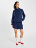 Hummel Reißverschluss Sweatshirt Hmlpulse Lebensstil Damen in DRESS BLUES