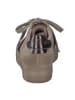 Paul Green Schnürschuh in beige