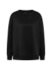 Zebdia Pullover ZB in Black