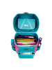 Scout Neo Exklusiv Superflash Extreme Schulranzen-Set 4-teilig in Unicorn