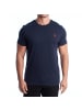 U.S. Polo Assn. Shirt in Blue