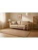Vivorum Kinderteppich – Hochflorteppich Tresor 525 in beige
