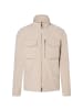 Wellensteyn Jacke Beaufield - KiMoAirTec in Sand