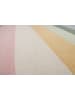 Smart Kids Kinderteppich Lio in pastell bunt