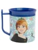 Disney Frozen Becher Mikrowellengeeigneter Kunststoffbecher 400ml