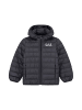 Emporio Armani Daunenjacke 8NBB05 Schwarz