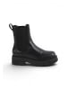 Apple of Eden Stiefel AOECONNY in BLACK
