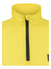 Urban Classics Light Jackets - Coat in brightyellow/blk