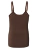 Noppies Still-Top Evi Sensil® Breeze in Coffee Bean