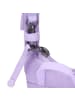 Pacsafe GO anti-theft Tech Mini Bag Umhängetasche RFID 12 cm in lavender