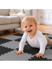 LittleTom Baby Spielmatte Lili 18-tlg. im zwei Farben Mix