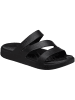 Crocs Freizeitschuhe Getaway in schwarz
