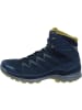 LOWA Wanderschuh in blau