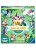 Ravensburger Ravensburger Merkspiel Sagaland Junior in bunt