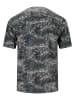Virtus T-Shirt Deaglan in Print 3742