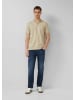 s.Oliver Polo-Shirt in 8148_beige