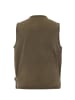 taloon Herren Weste in OLIV