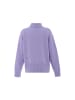 VIRITA Women Sweater in Sanftes Lavendel