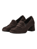 Paul Green Pumps in Mocca