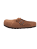 Birkenstock Clog in braun