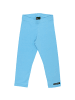 Villervalla Leggings Basic in blau