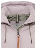 Camel Active Jacke in light mauve