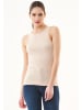 Organication Top "WCASUAL014" in Birke