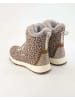 VADO  Winterstiefel in Braun