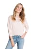 ZHRILL Zhrill Damen Pullover NINA in rosa