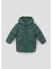 s.Oliver Outdoor-Mantel  in  6715_petrol