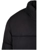 Urban Classics Urban Classics Herren Cropped Down Jacket in black