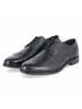 Josef Seibel Schnürhalbschuh in schwarz