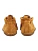 El Naturalista Halbschuhe in Toffee