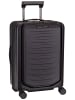Porsche Design Trolley Roadster HC Trolley S Bus. in Black Matt