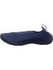 xtreme Sports Badeschuh in blau
