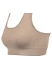 Stark Soul® Sport BH - Medium Support in beige