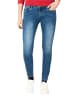 Timezone Jeans TIGHT SANYATZ skinny in Blau