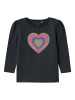 name it Langarmshirt NMFNASTAR LS TOP in dark sapphire