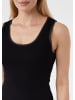 comma T-Shirt  in  9999_schwarz
