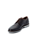LLOYD SHOES "Detroit" in ocean