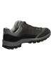 Grisport Wanderschuhe Schnürschuh Gritex in anthrazit/grau