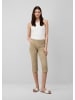 s.Oliver Jeans-Hose BETSY in 83Z8_hellbraun