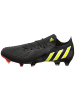 adidas Performance Fußballschuh Predator Edge.1 L FG in schwarz