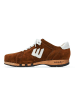 Woody Sneaker in weiß