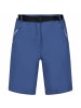 Regatta Funktionsshorts Xrt Str III in Rauchblau