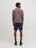 Jack & Jones Short in dunkelblau1