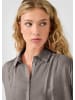 QS Bluse  in  9625_braun