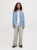 JJXX Jeanshemd in Light Blue Denim